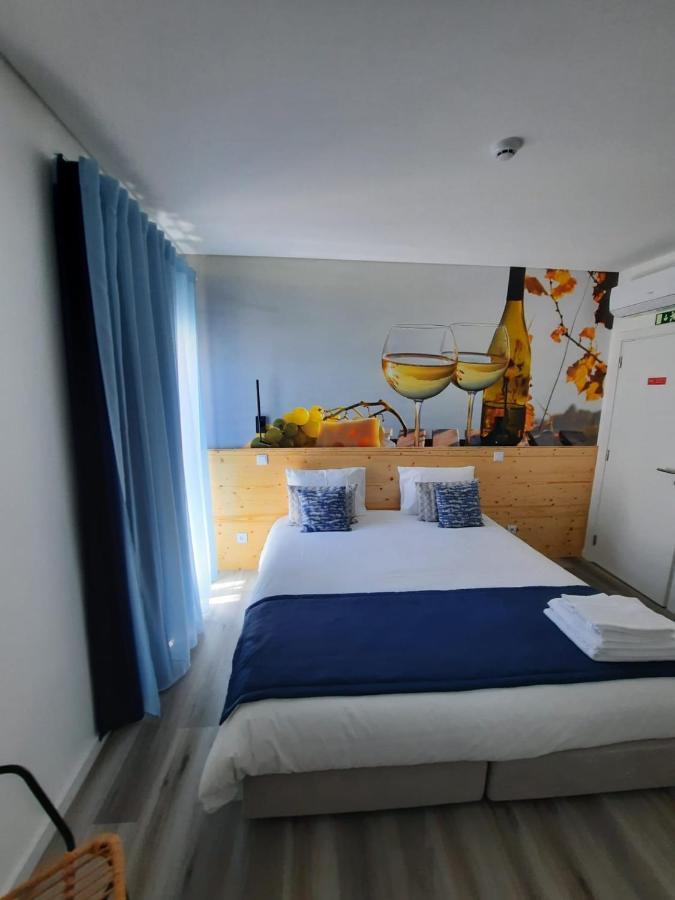 Nazare Sweet Dreams Bed & Breakfast Ngoại thất bức ảnh