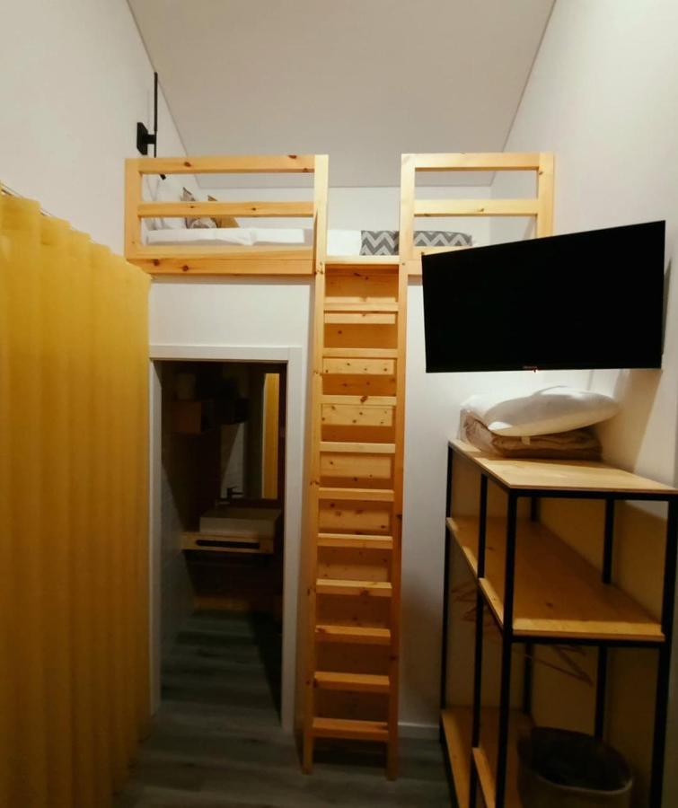 Nazare Sweet Dreams Bed & Breakfast Ngoại thất bức ảnh