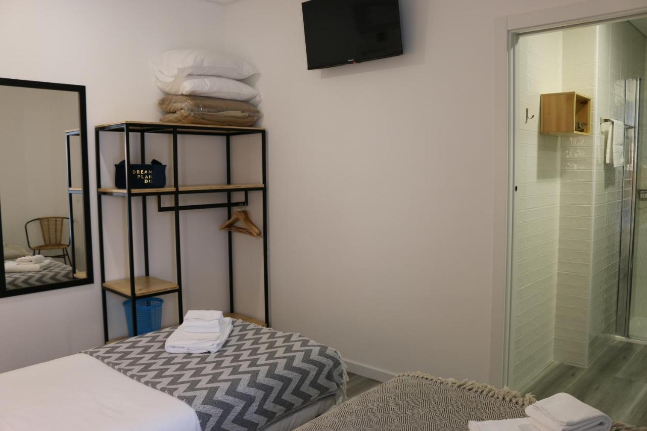 Nazare Sweet Dreams Bed & Breakfast Ngoại thất bức ảnh