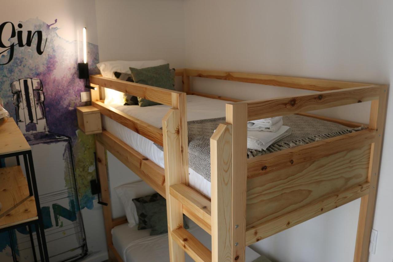 Nazare Sweet Dreams Bed & Breakfast Ngoại thất bức ảnh