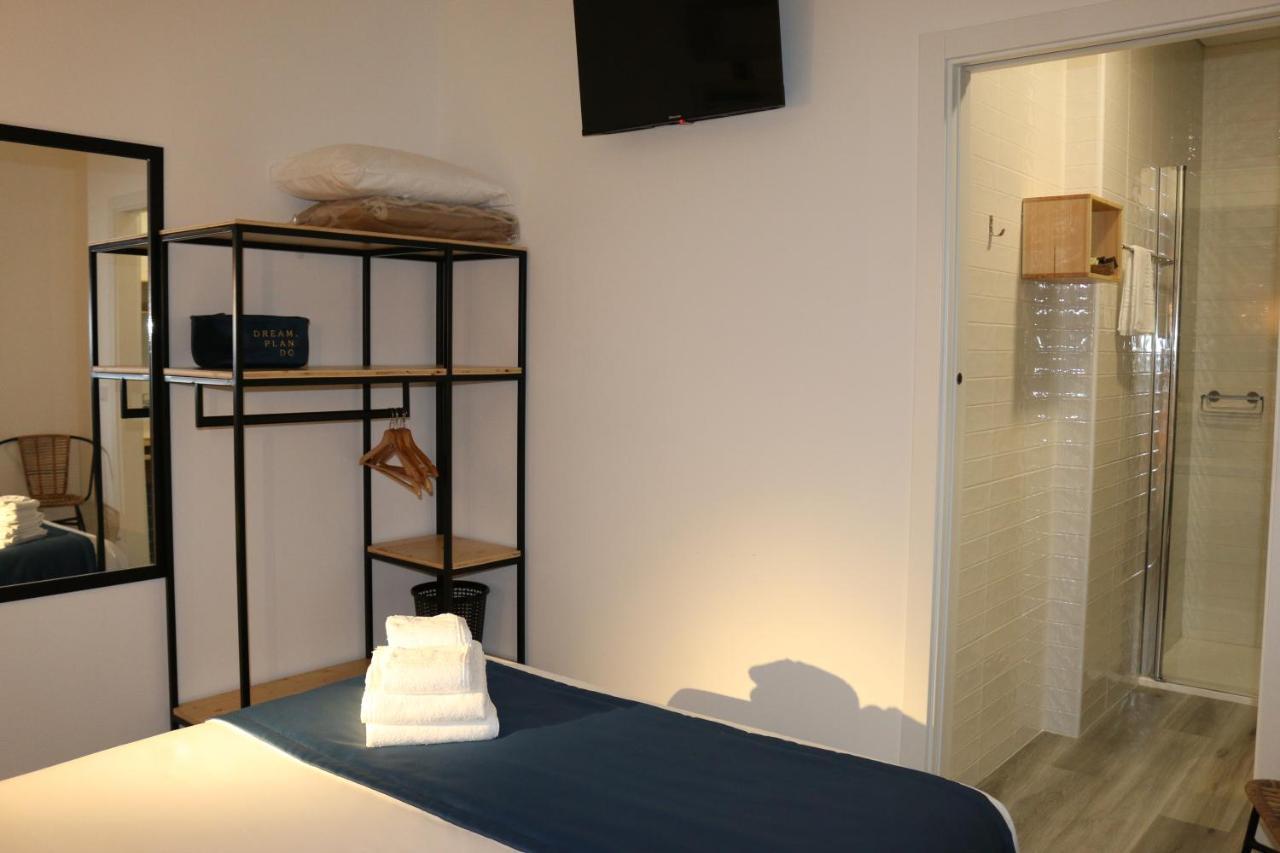 Nazare Sweet Dreams Bed & Breakfast Ngoại thất bức ảnh