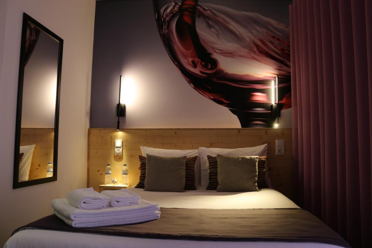 Nazare Sweet Dreams Bed & Breakfast Ngoại thất bức ảnh