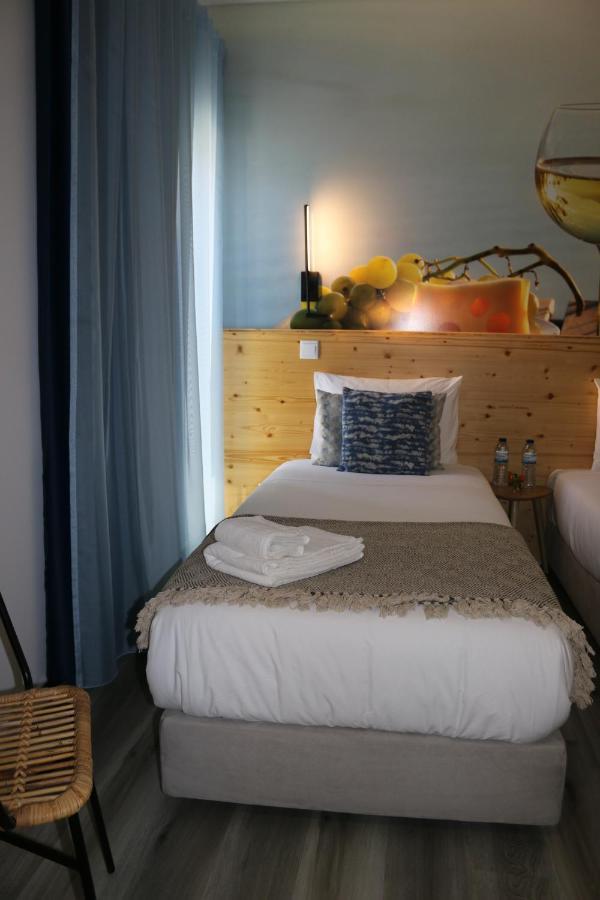 Nazare Sweet Dreams Bed & Breakfast Ngoại thất bức ảnh