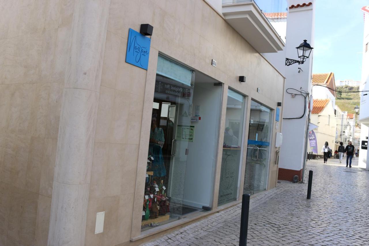 Nazare Sweet Dreams Bed & Breakfast Ngoại thất bức ảnh