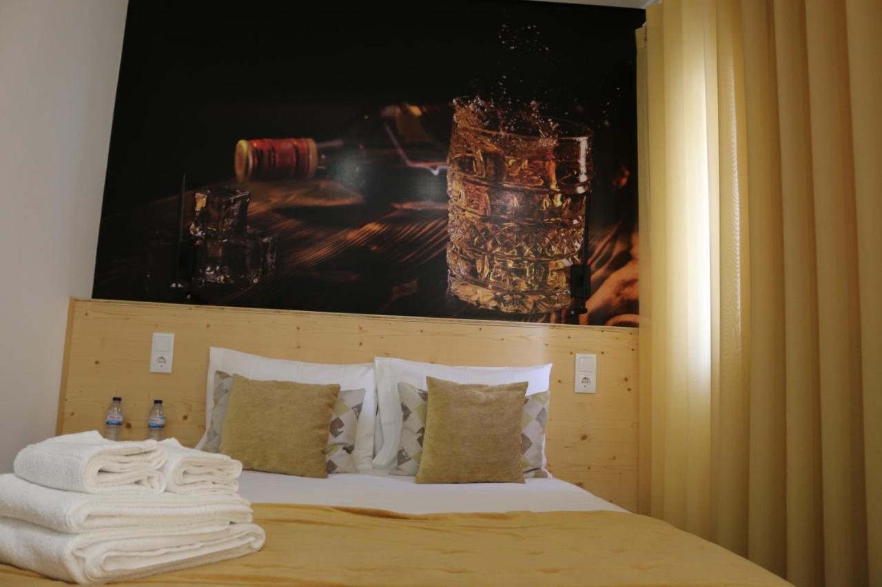 Nazare Sweet Dreams Bed & Breakfast Ngoại thất bức ảnh