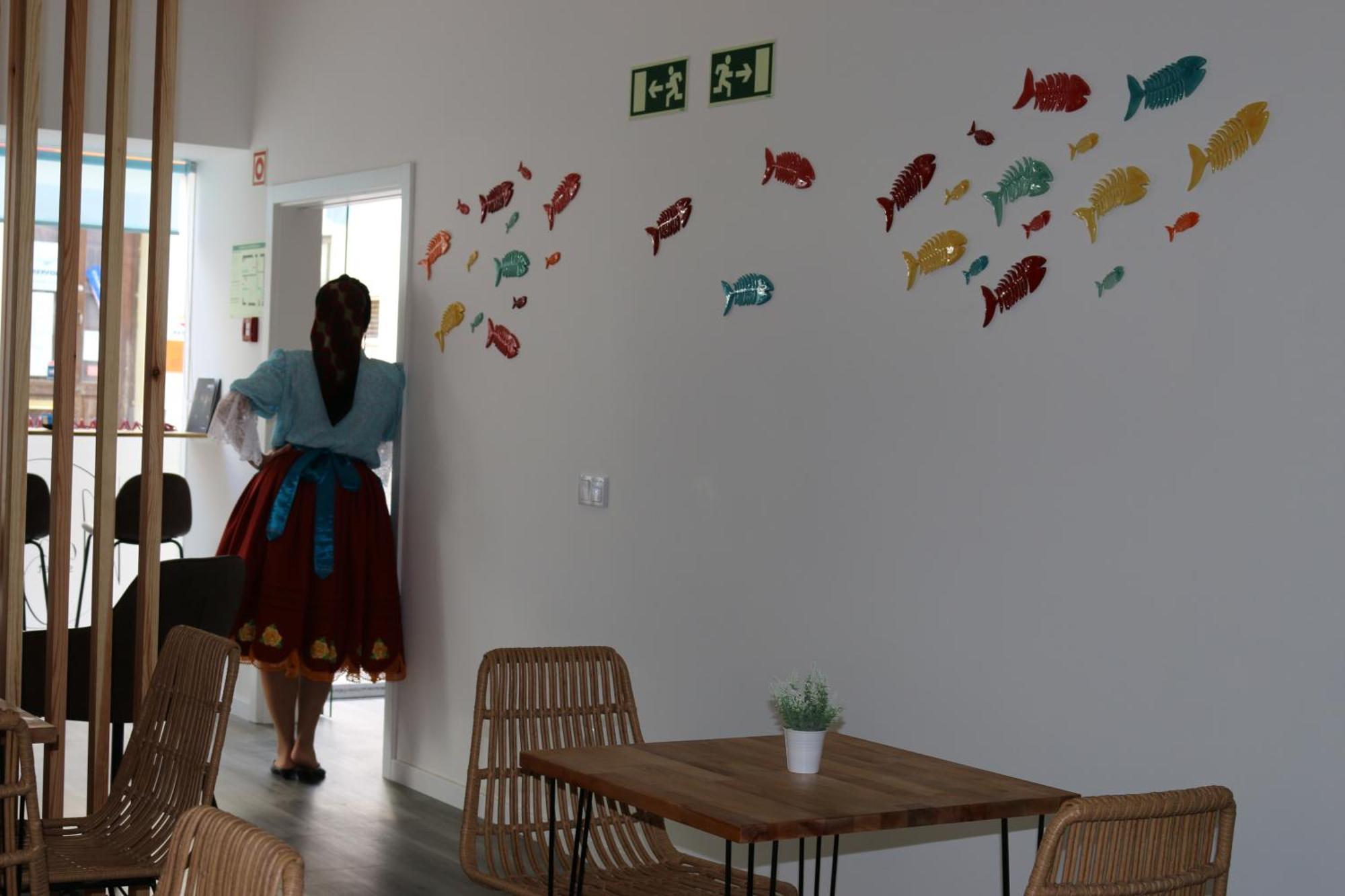 Nazare Sweet Dreams Bed & Breakfast Ngoại thất bức ảnh